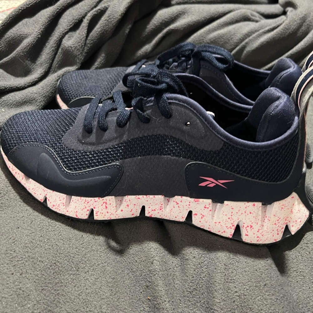 Women’s Reebok shoes